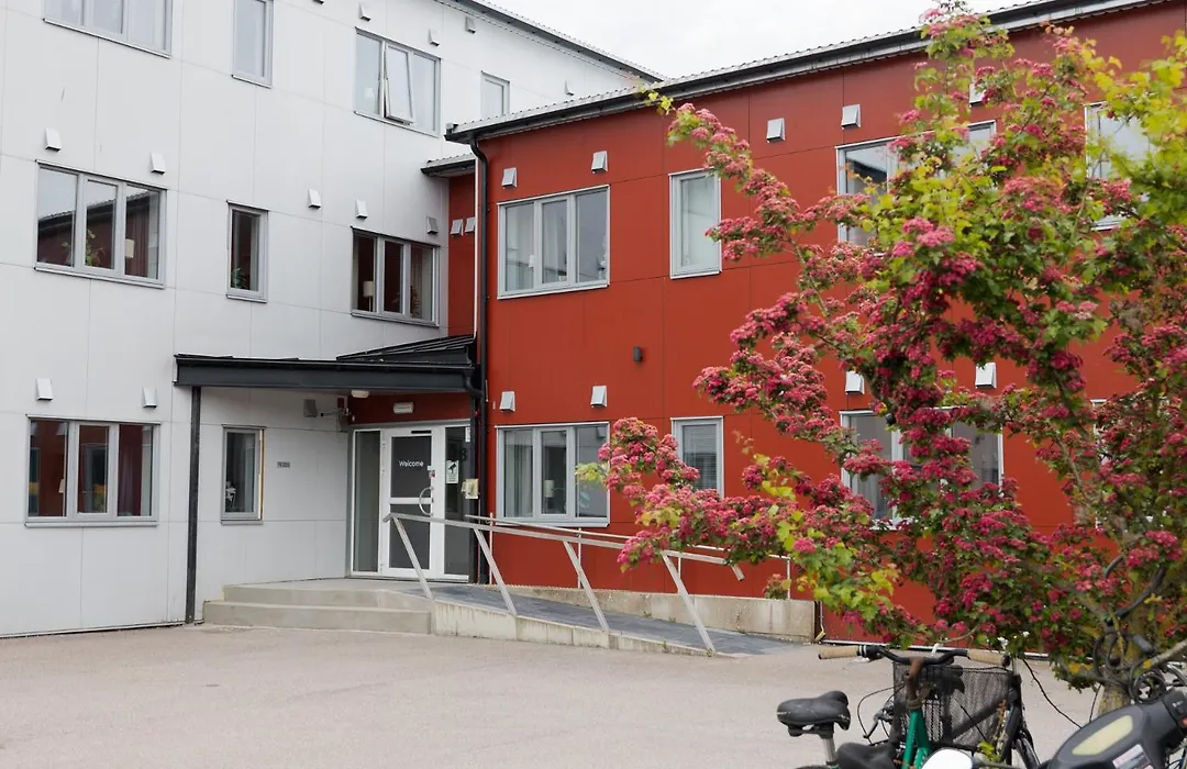 Apartments Lund-1