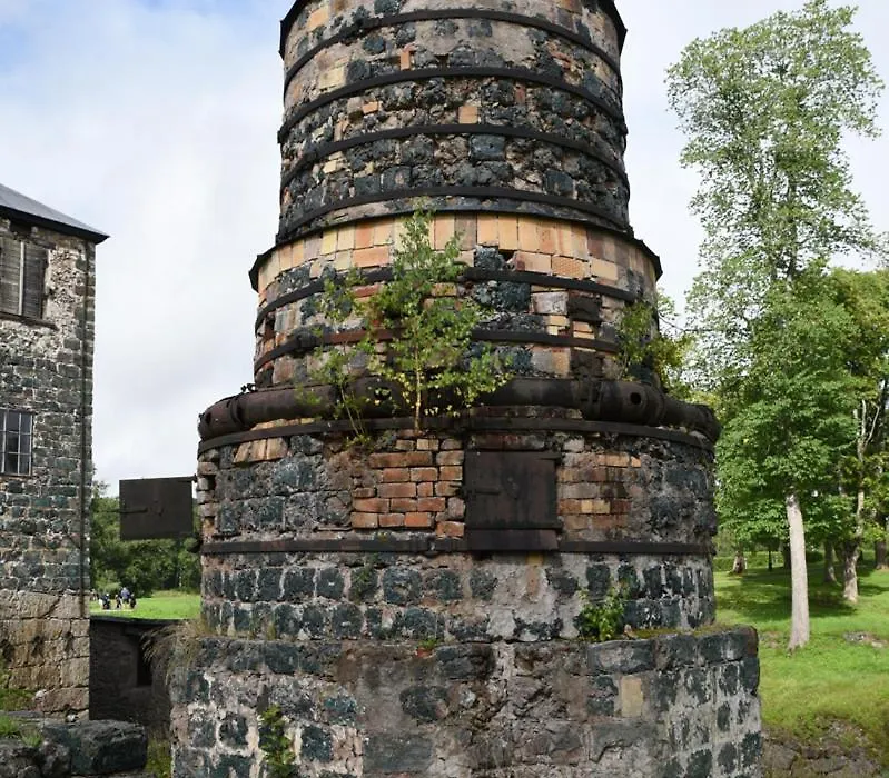 Saxa Bruk-1
