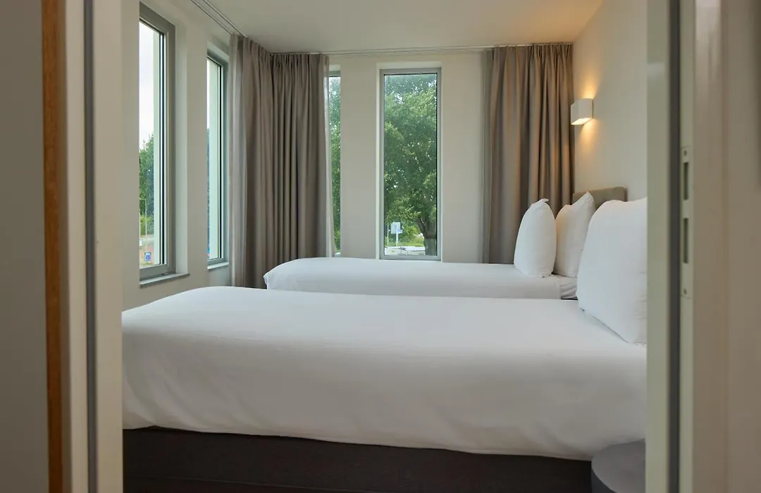 Westcord Art Hotel Amsterdam 4 Stars-1