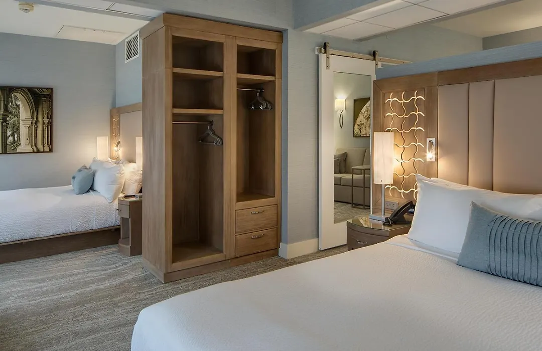 The Sofia Hotel-1