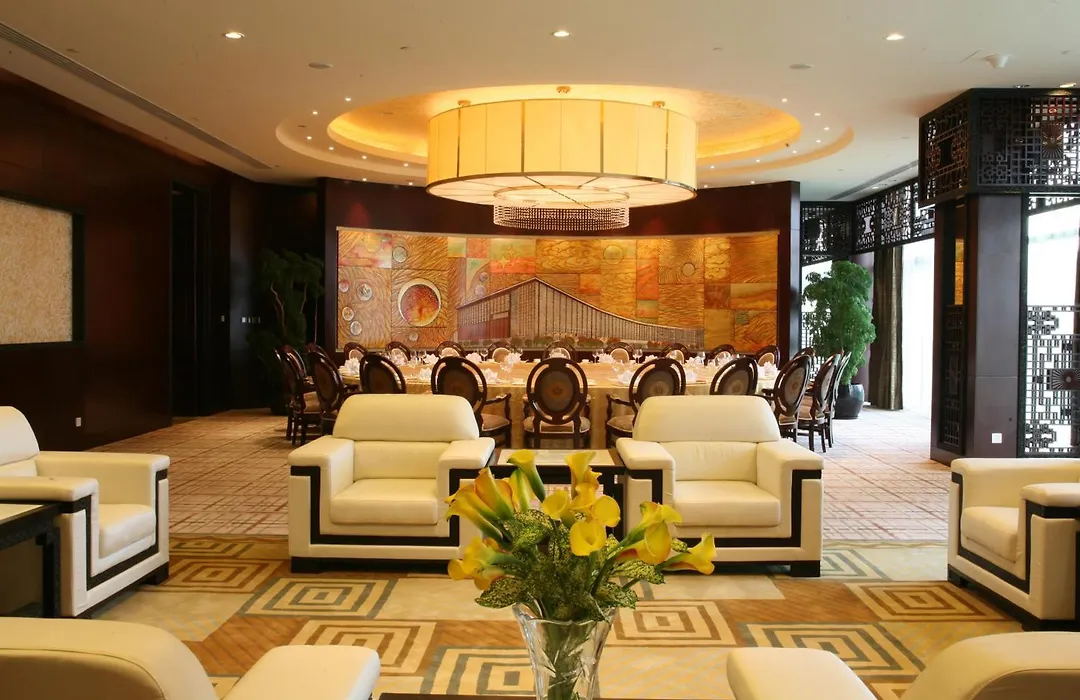 China National Convention Center Grand Hotel-1