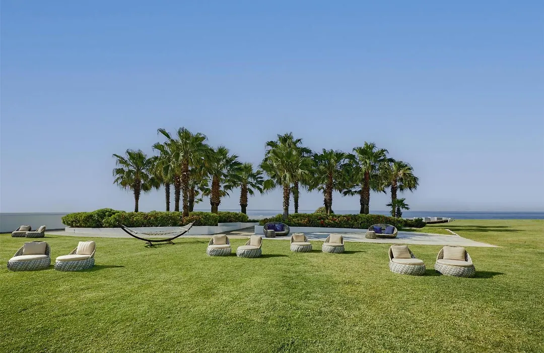 Hyatt Regency Istanbul Atakoy-1
