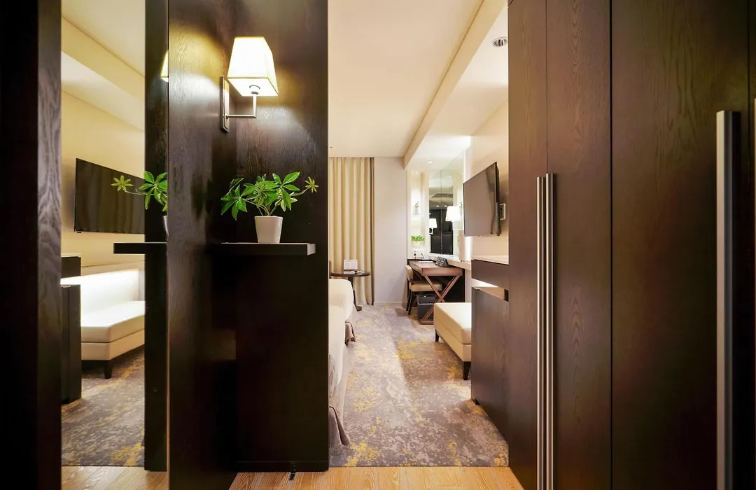 Solaria Nishitetsu Hotel Seoul Myeongdong - Renovated In 2025-1