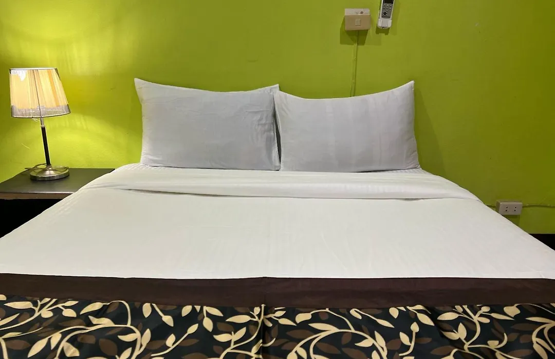 Hotel Del Mar-1