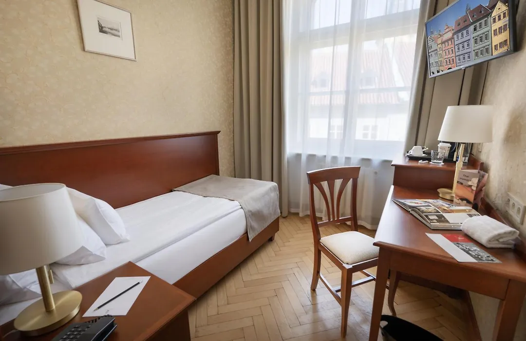 Hotel Rott-1