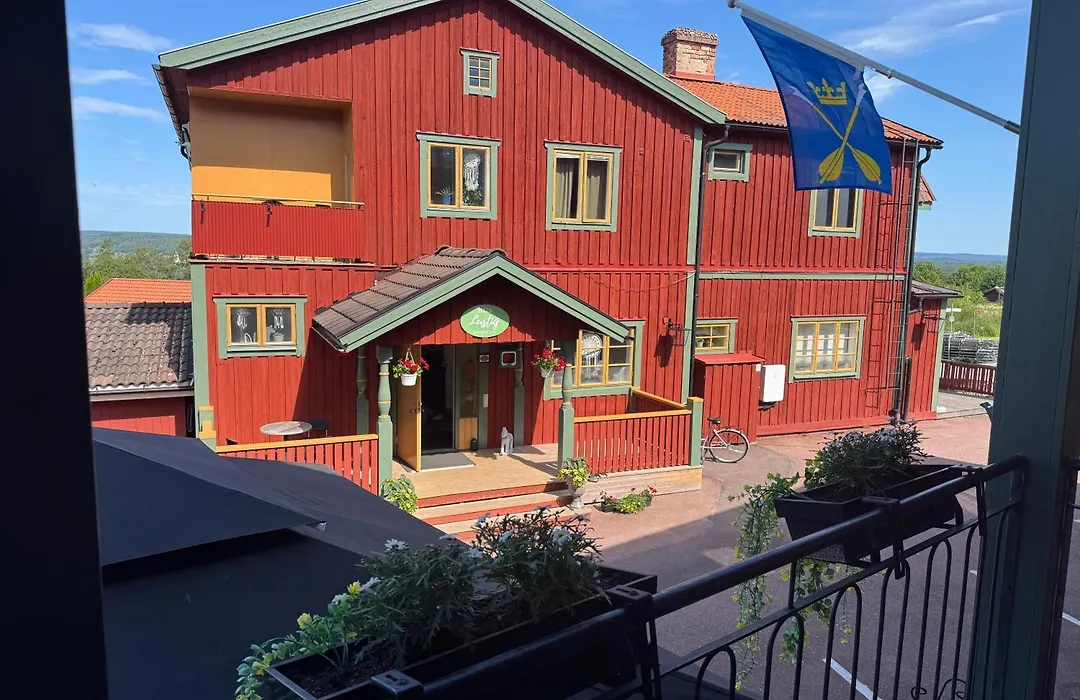 Lustigsgarden Boutique Hotel-1