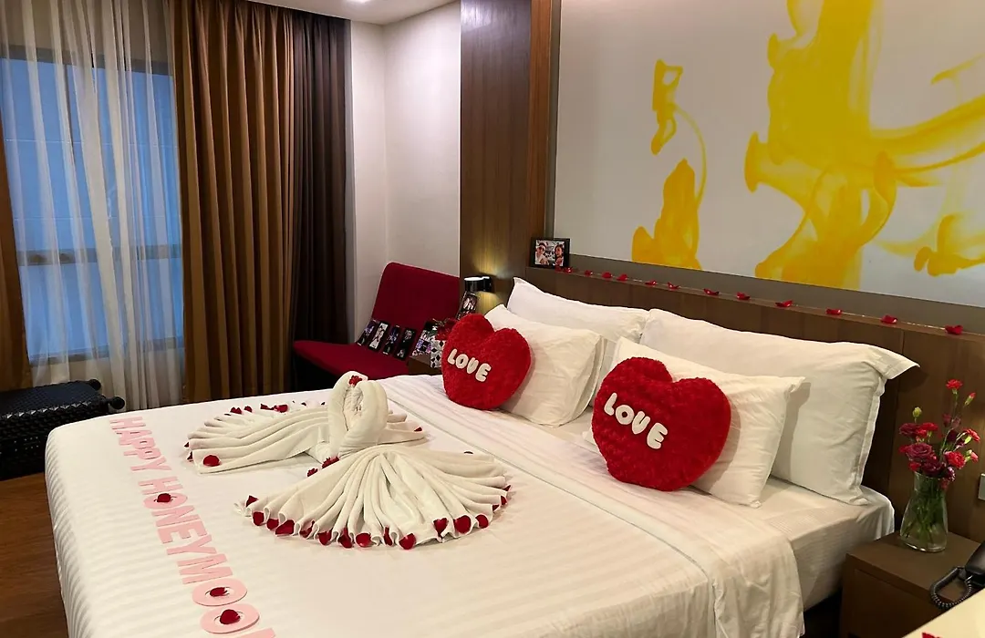 41 Suite Bangkok-1