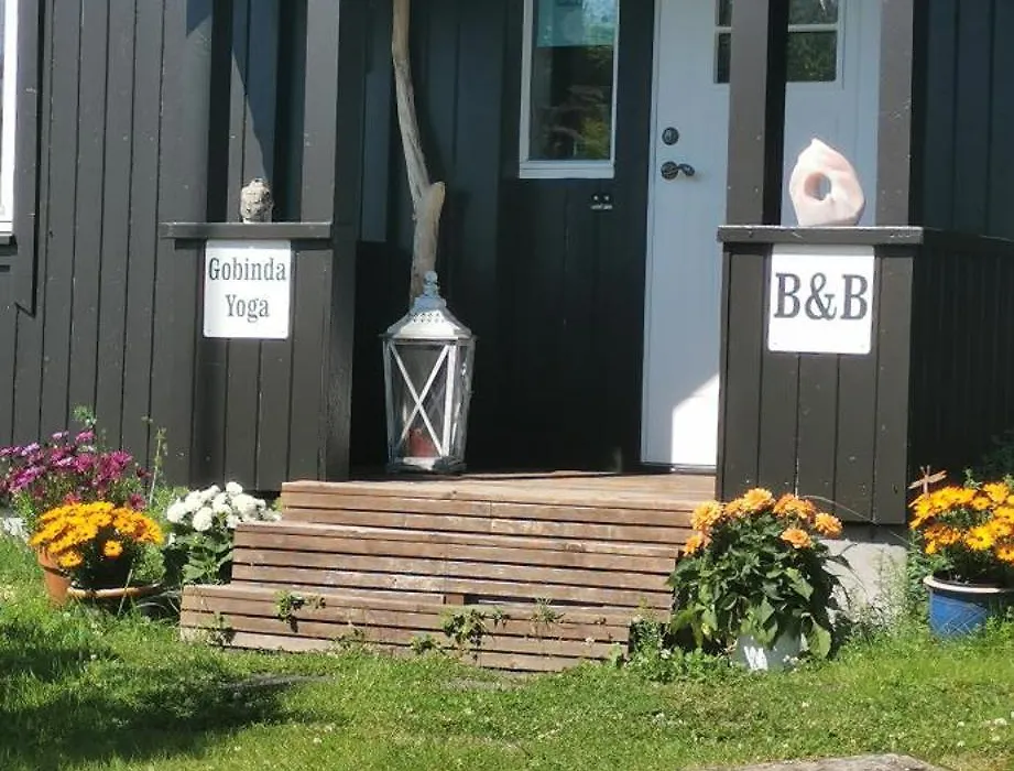 Kylstad Bed And Breakfast-1