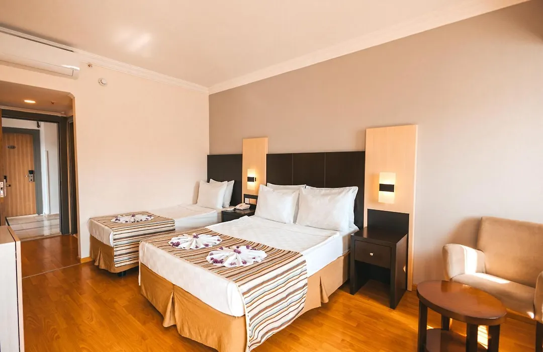 Viking Garden Hotel-1