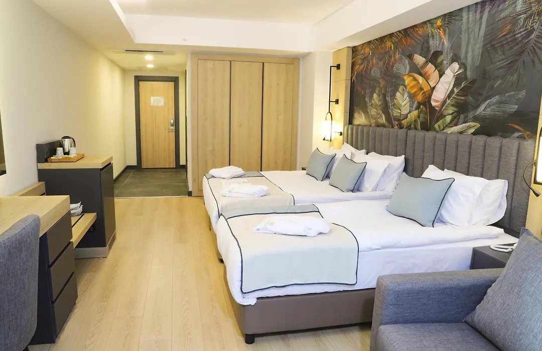 Side Zeugma Hotel - Adult Only 16 Plus-1