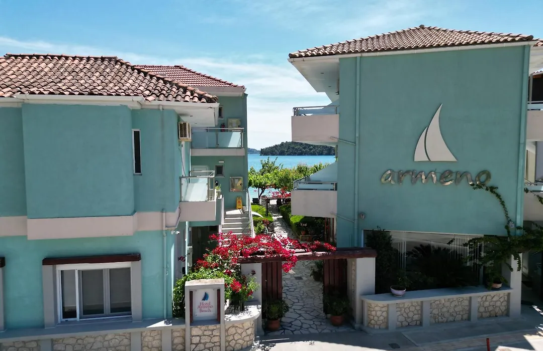 Armeno Beach Hotel-1