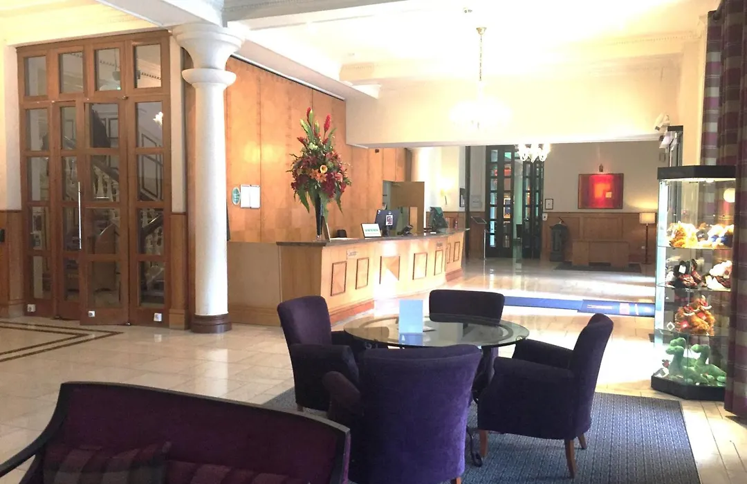 Millennium Hotel Glasgow-1