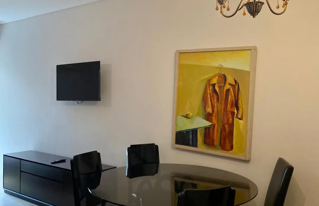 Art Suites Athens-1