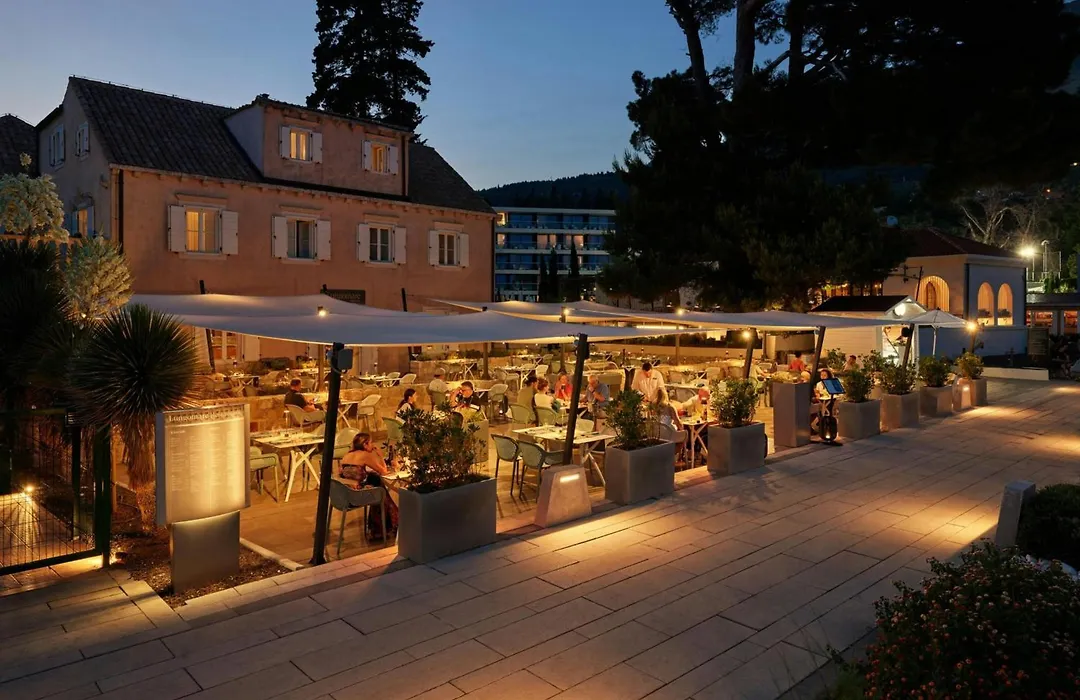 Sheraton Dubrovnik Riviera Hotel-1