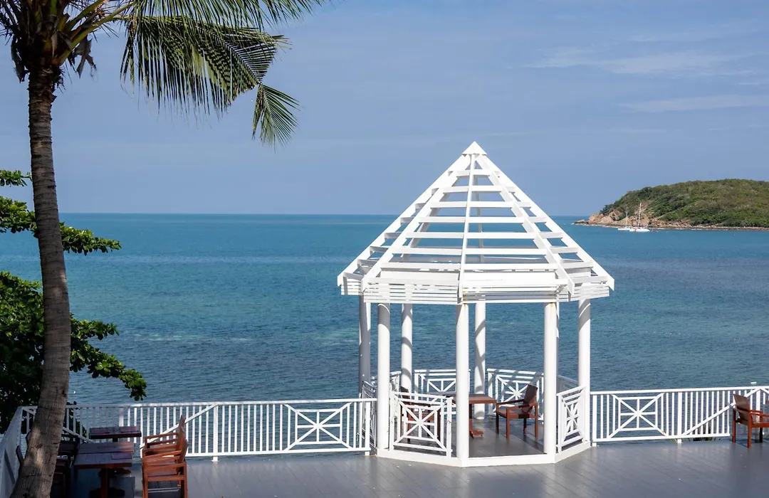 Bhundhari Resort&Villas Samui-1
