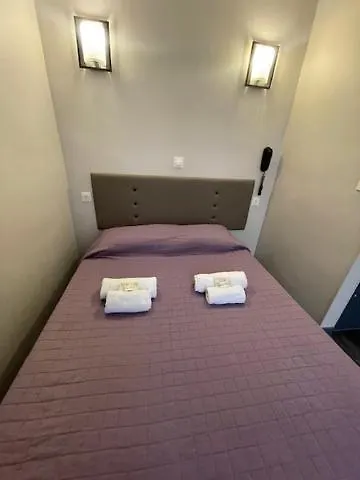 Hotel De L'Aveyron-1
