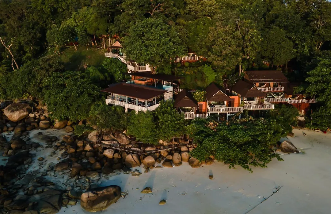 Chareena Hill Beach Resort-1