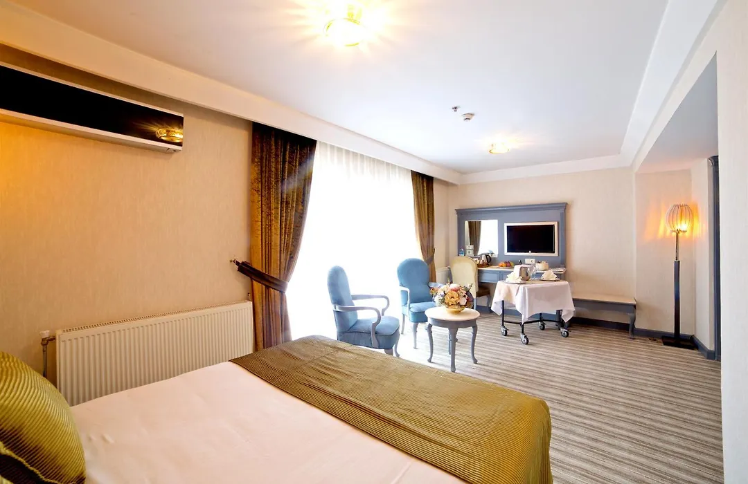 Mosaic Hotel Old City -Special Category-1