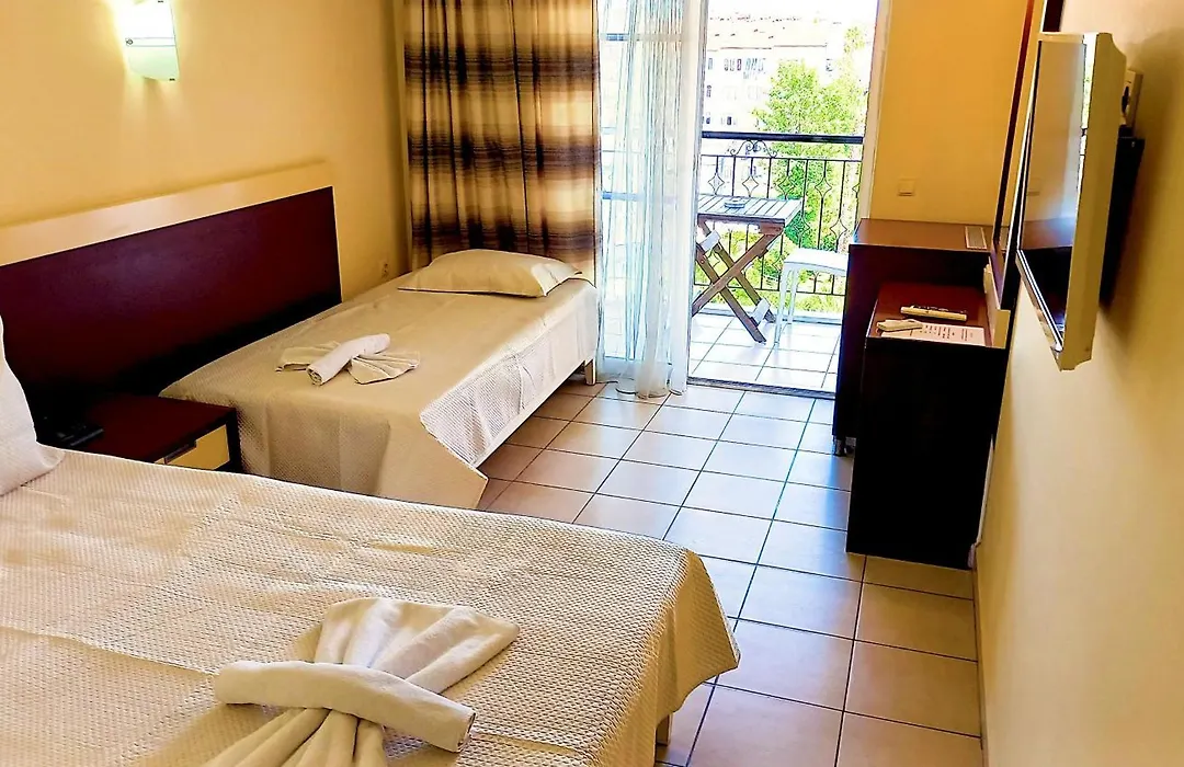 Kleopatra Hotel-1