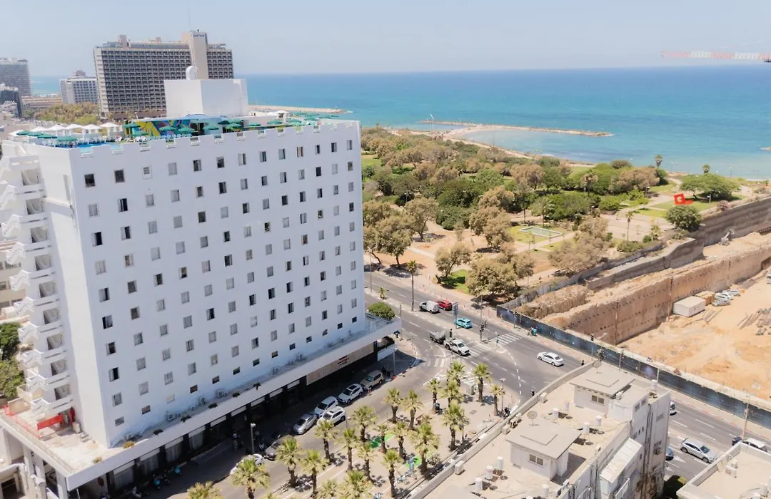 Grand Beach Hotel-1
