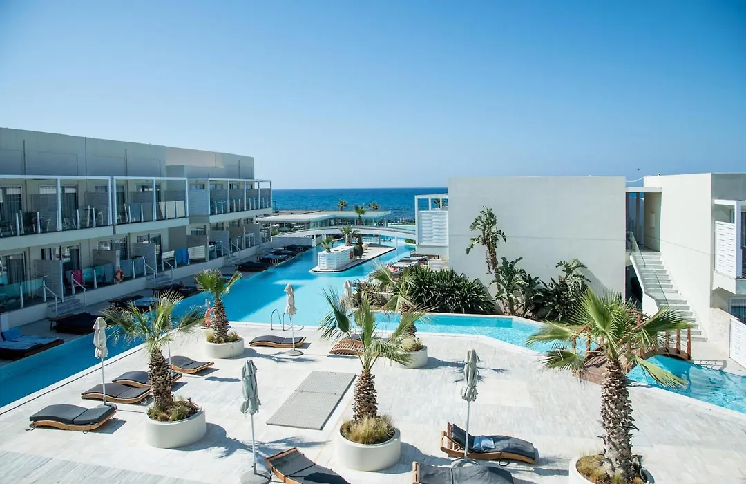 Insula Alba Resort & Spa (Adults Only)-1