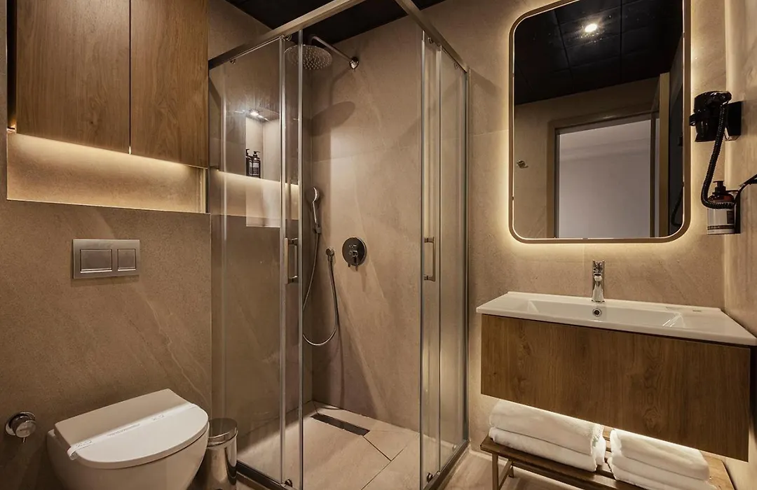 En Vie Beach Boutique Hotel - Adults Only-1