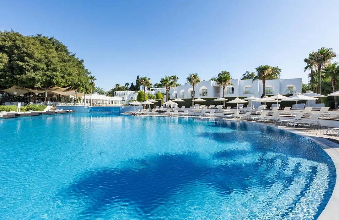 So Nice Beach Resort-1