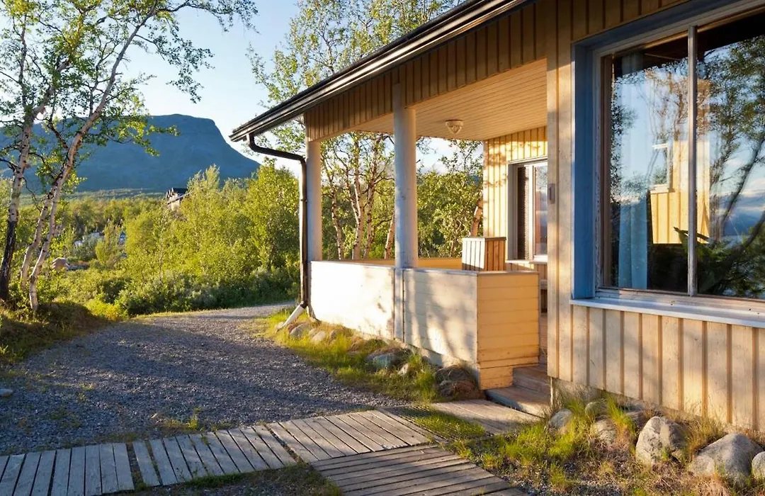 Lapland Hotels Kilpis-1