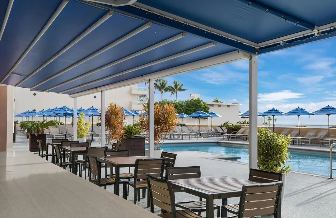 Marriott'S Beachplace Towers-1