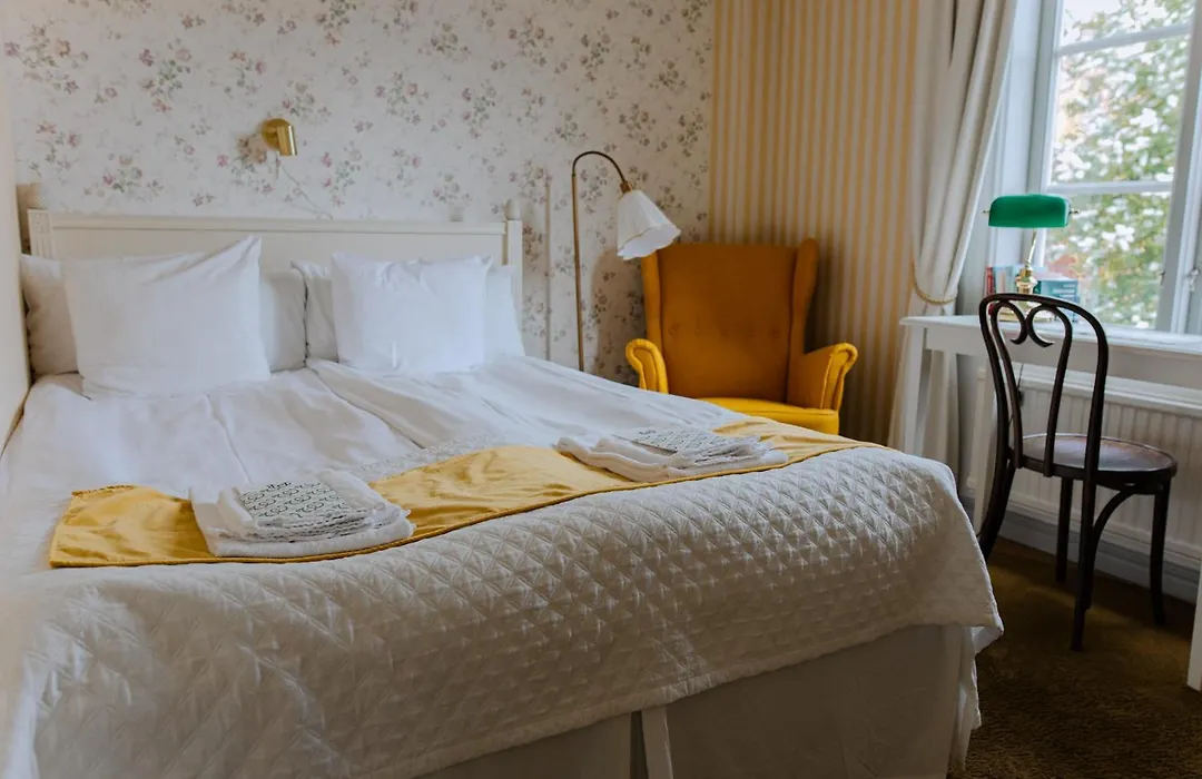 Hilma Winblads Bed&Breakfast-1