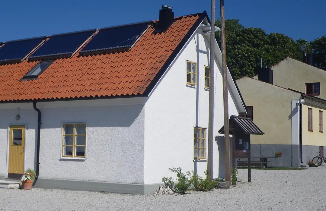 Mallas Stenstugu B&B-1