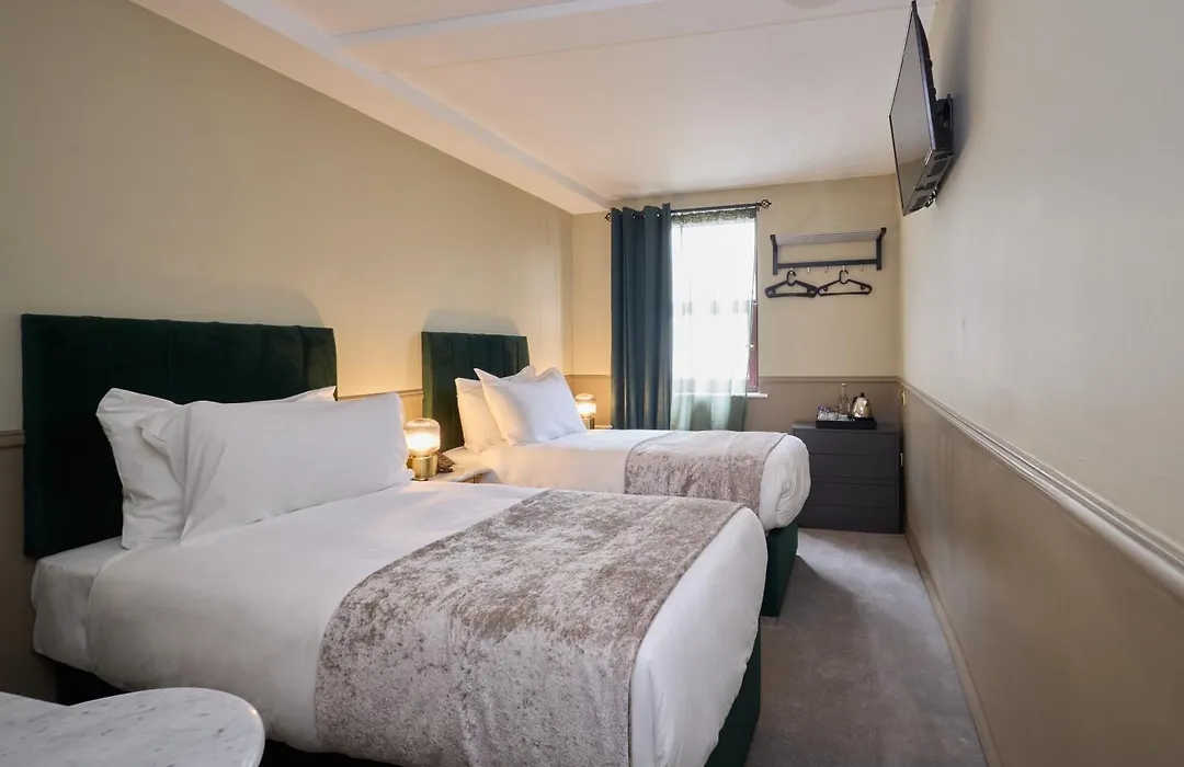 Temple Bar Townhouse-1