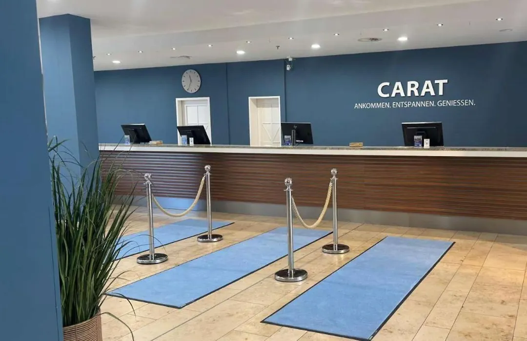 Carat Apartments Groemitz-1