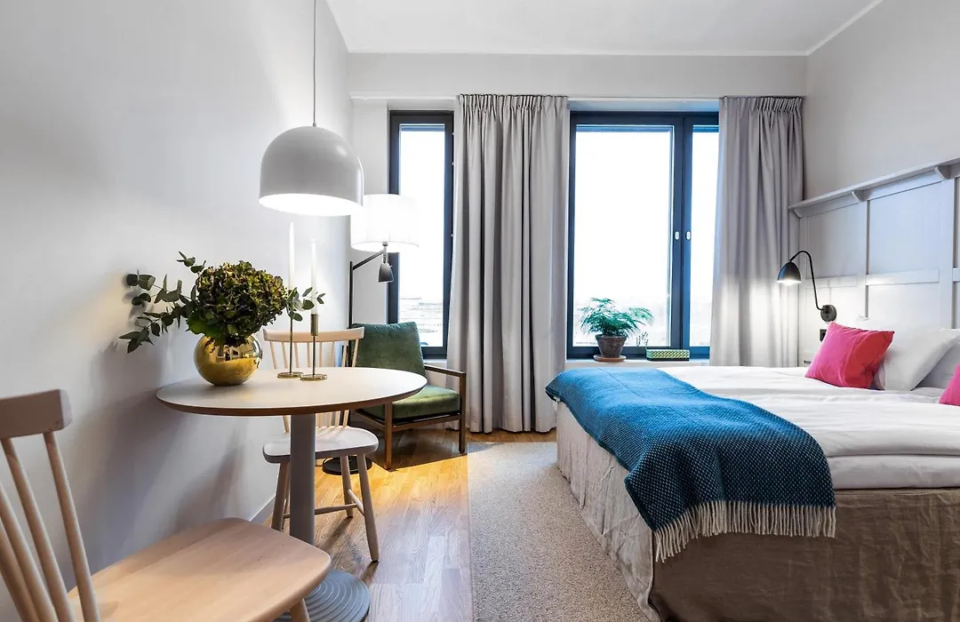 Biz Apartment Bromma-1