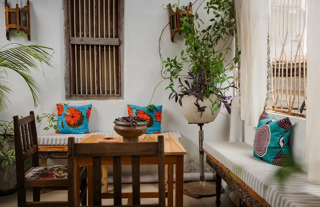 Emerald Palm Boutique Hotel-1