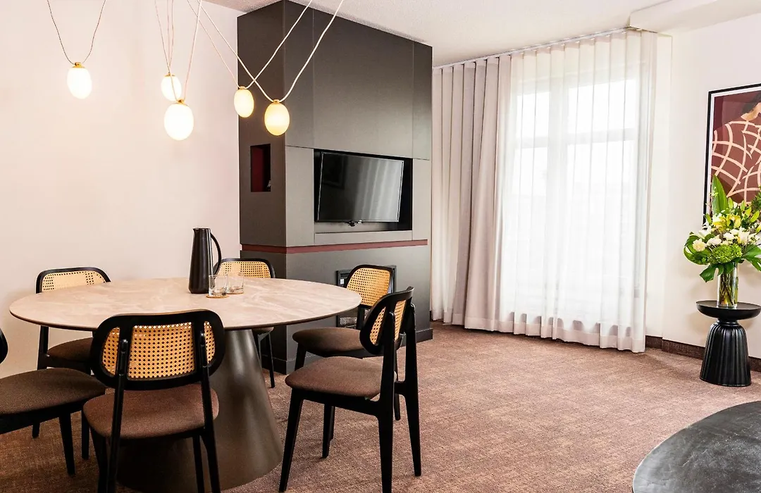 Hotel Saint-Sulpice-1