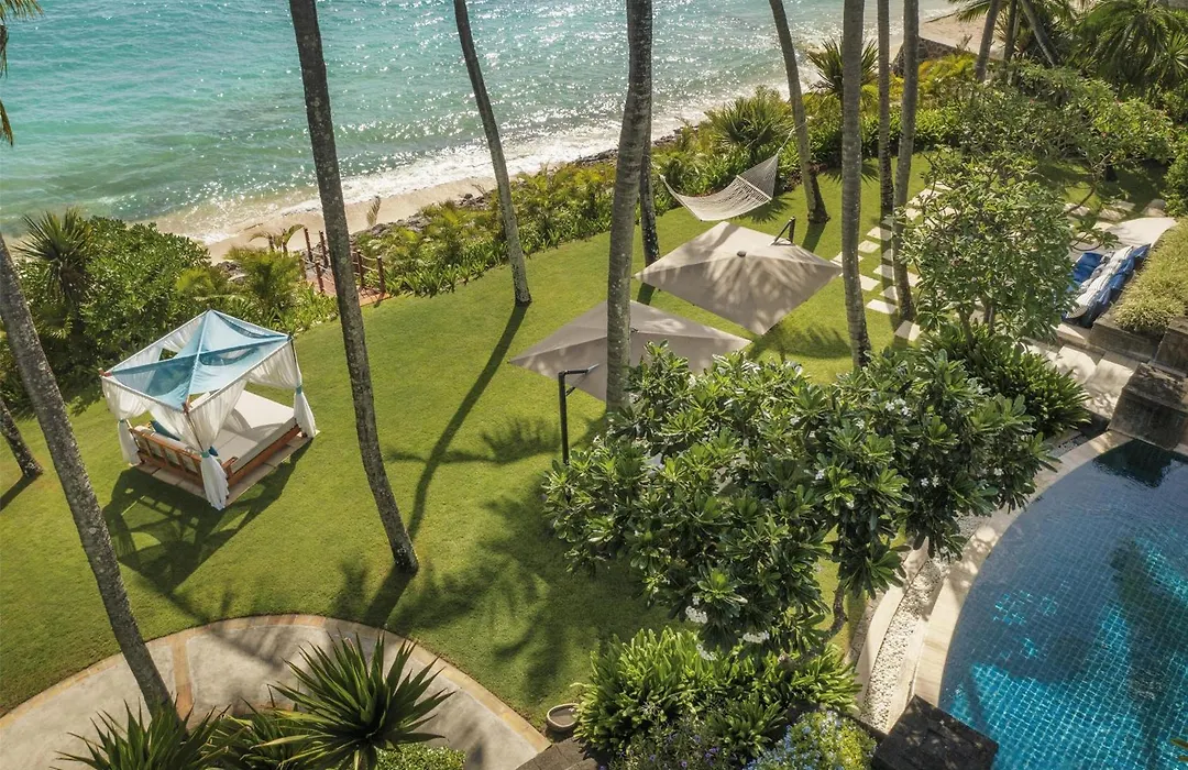 One&Only Le Saint Geran, Mauritius-1