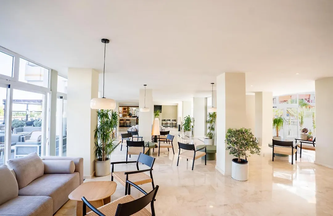 Coral Ocean View - Adults Only-1