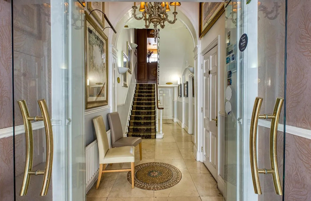 Opulence Boutique Hotel-1