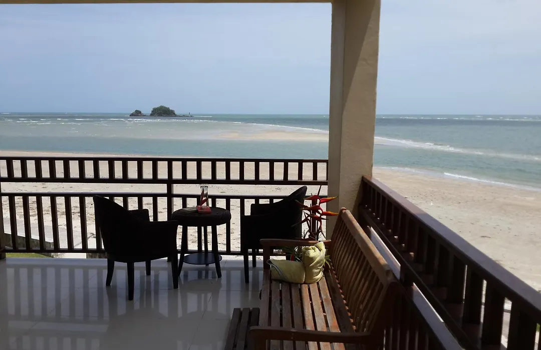 Lanta Pura Beach Resort-Sha Extra Plus-1
