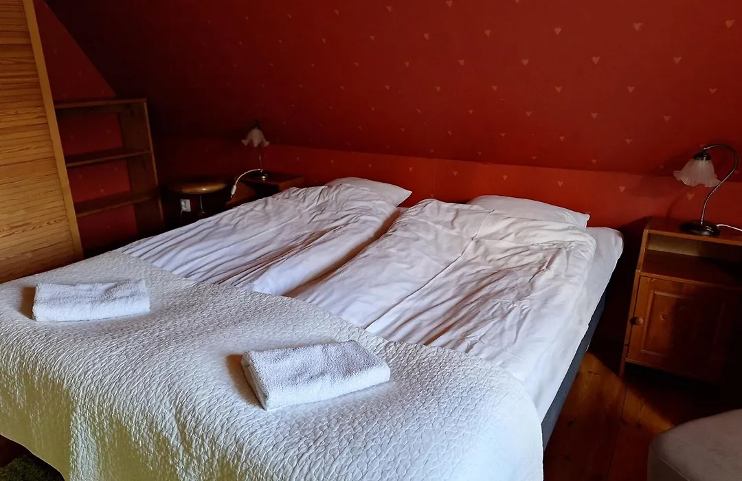 Torp Källtorp B&B-1