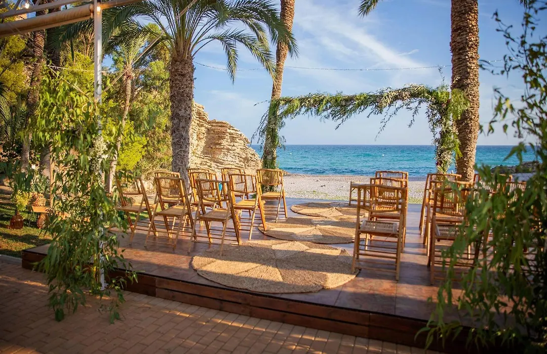 Hotel Servigroup Montiboli-1