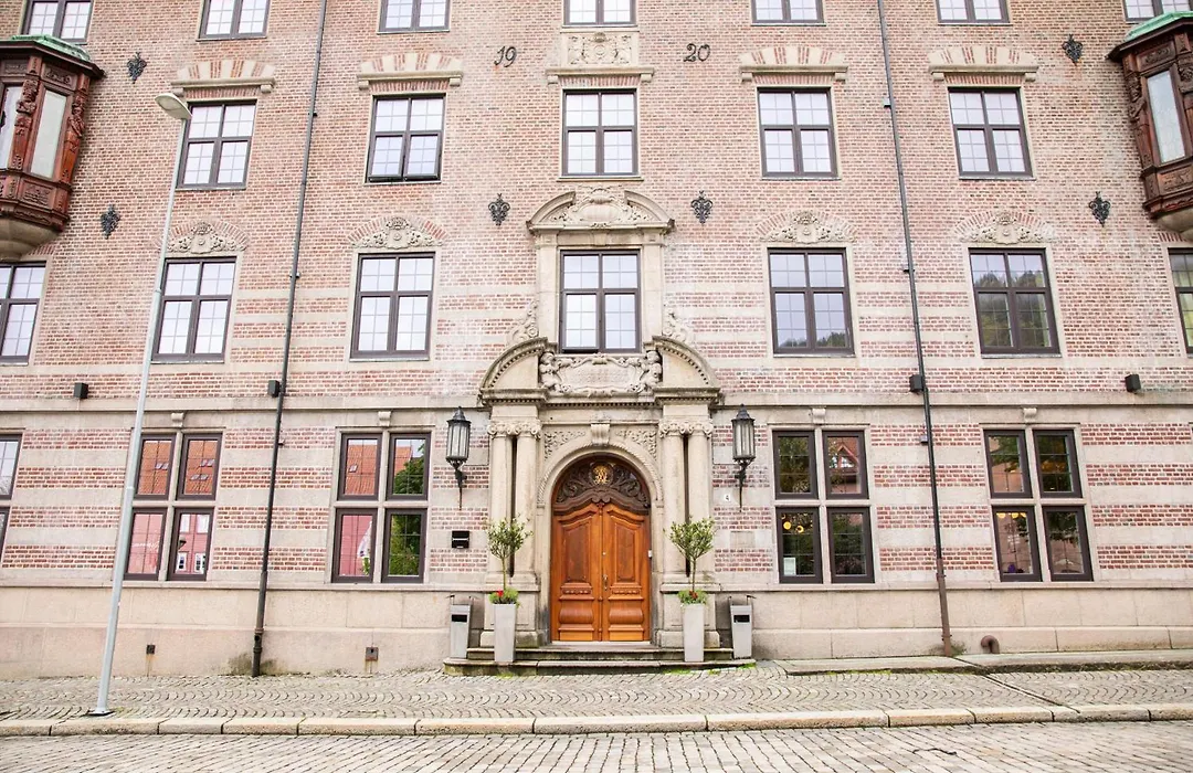Home Hotel Havnekontoret-1