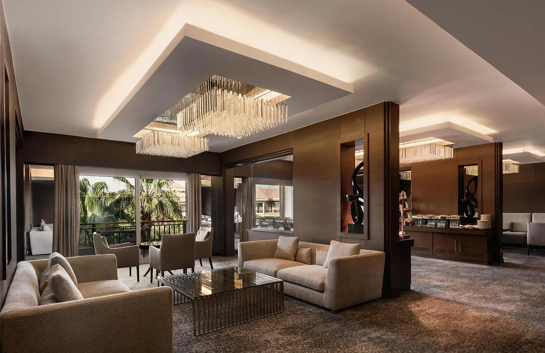 Dusit Thani Lakeview Cairo-1