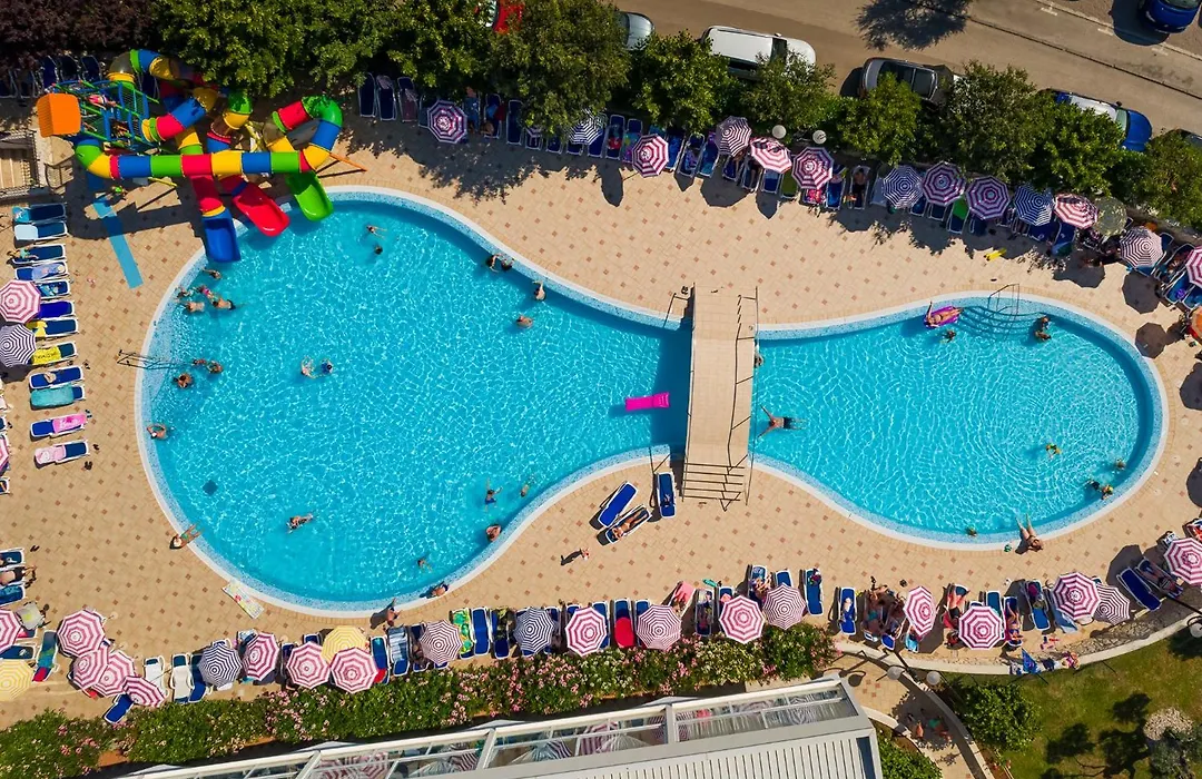 Maslinica Narcis Hotel-1