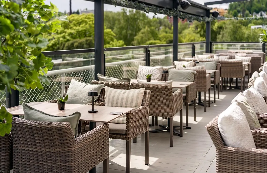 Quality Hotel Strand Gjovik-1
