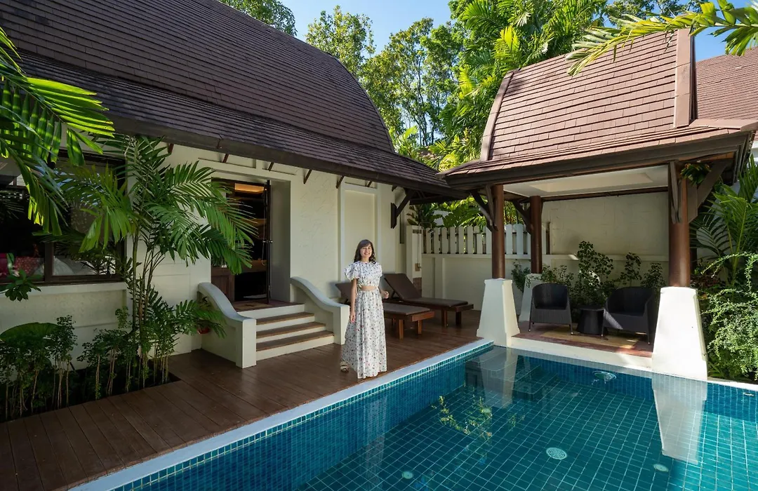 Barali Beach Resort Koh Chang-1