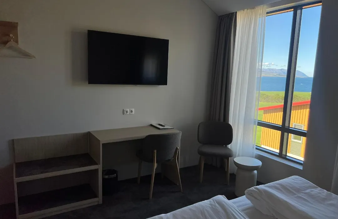 Hotel Natur Akureyri-1