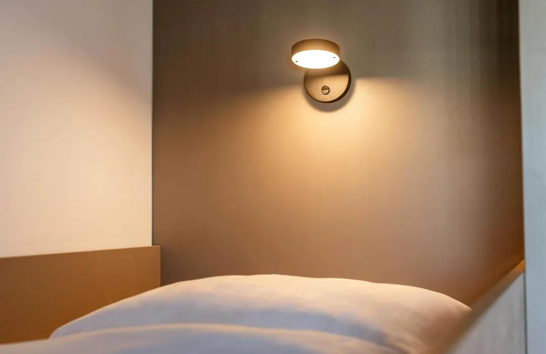 B&B Hotel Heidelberg-1