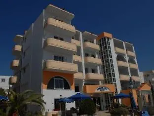 Panorama Hotel Apartments-1
